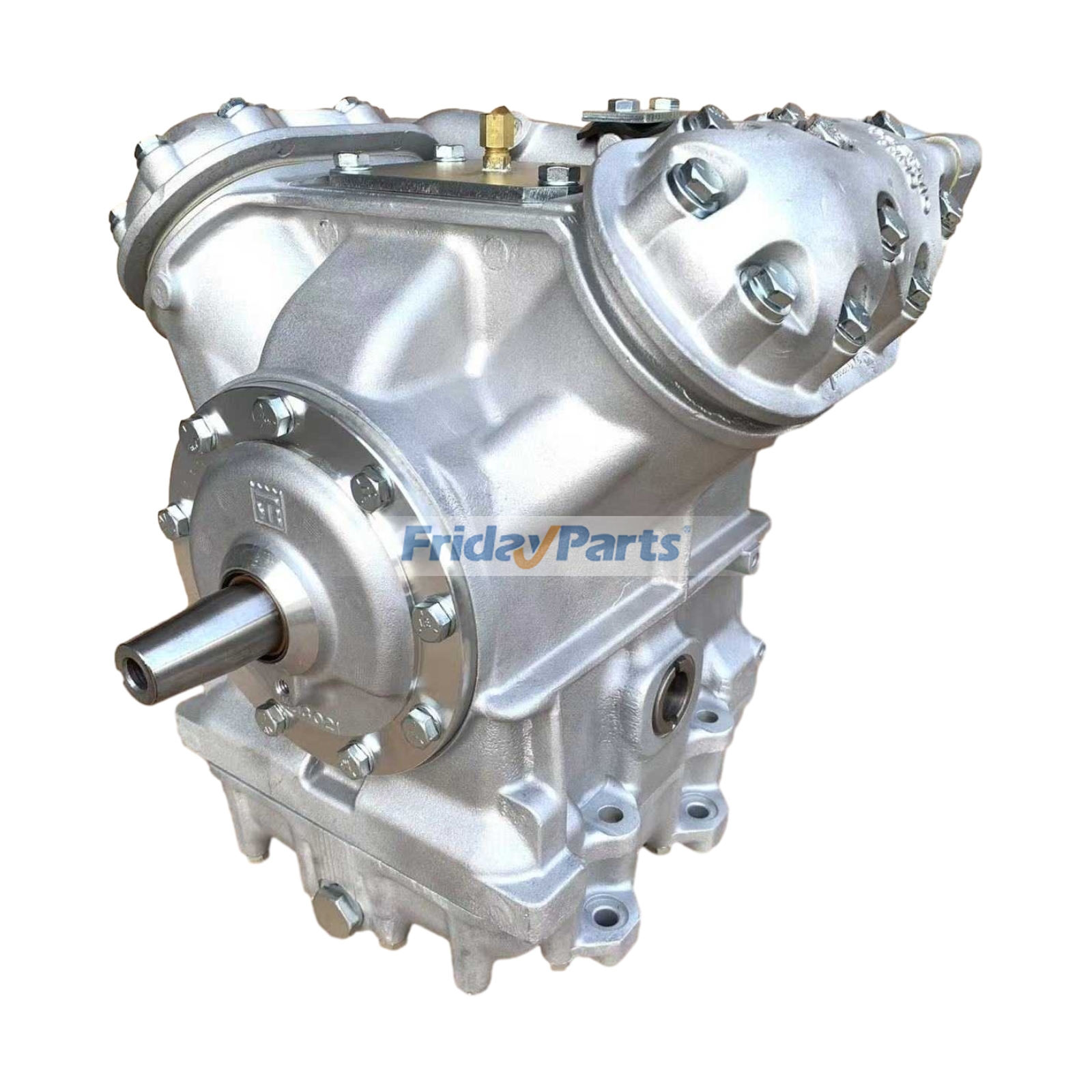 Compressor X426 8102-901 for Thermo King Engine TK482E Transport Refrigeration SB-110 SL-100 SL-300 SLXe 100 200 300 400