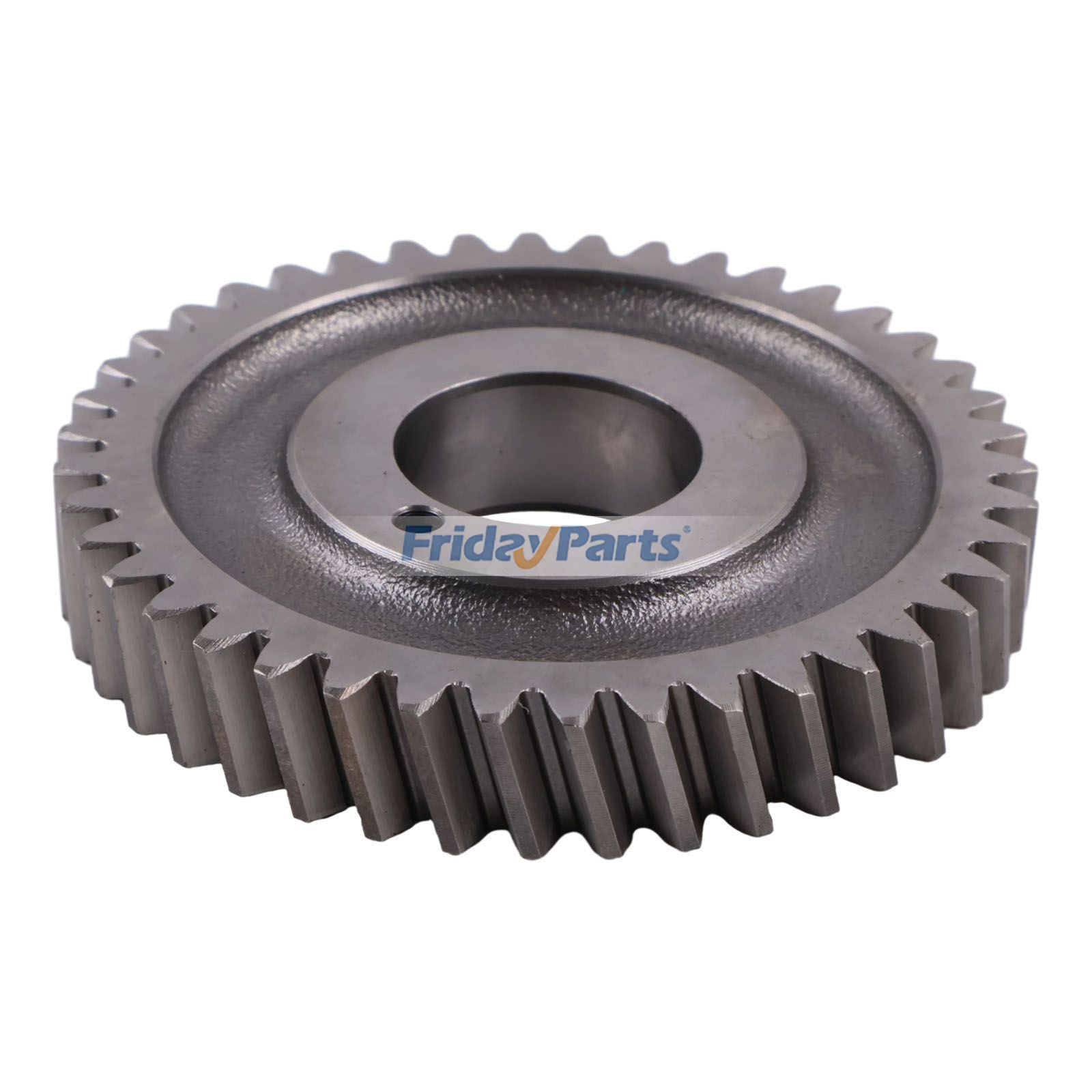 BMC-Cummins ISLe エンジン用コンプレッサーアクセサリドライブギア 3942497