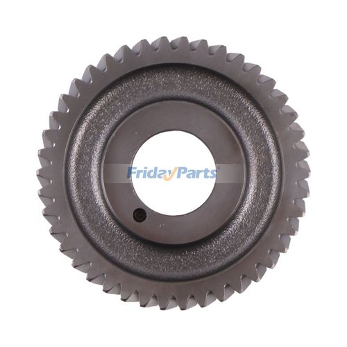Compressor Accessory Drive Gear 3942497 for BMC-Cummins ISLe Engine