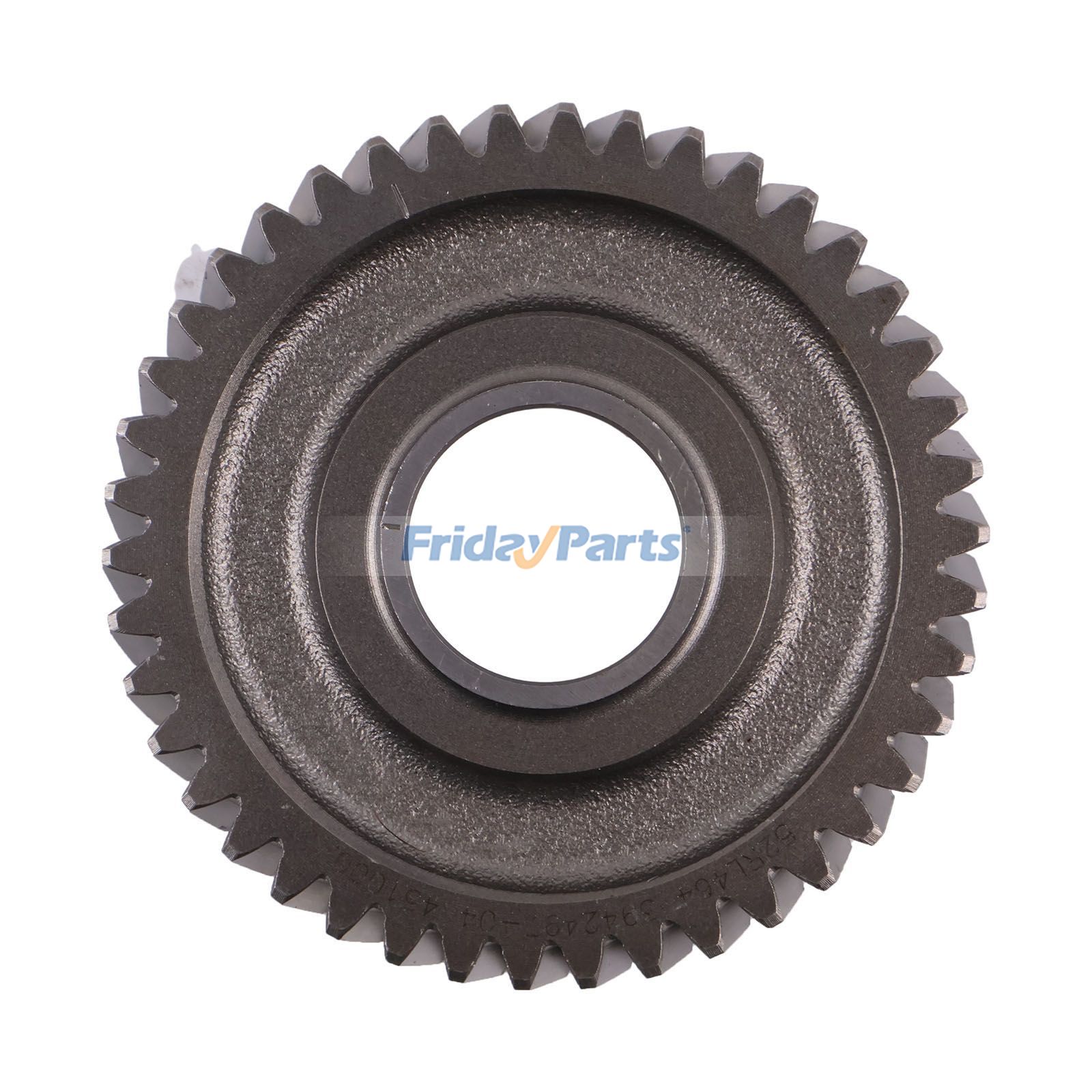 用BMC-Cummins ISLe エンジン用コンプレッサーアクセサリドライブギア 3942497