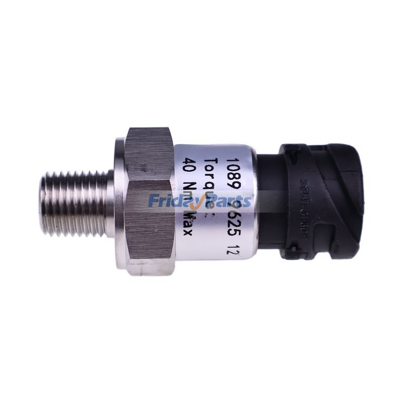 空気圧縮機 圧力センサー