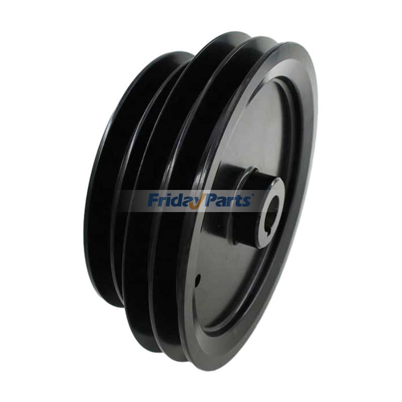 Compressor Pulley 50-60466-00 for Carrier Transicold Supra 1050