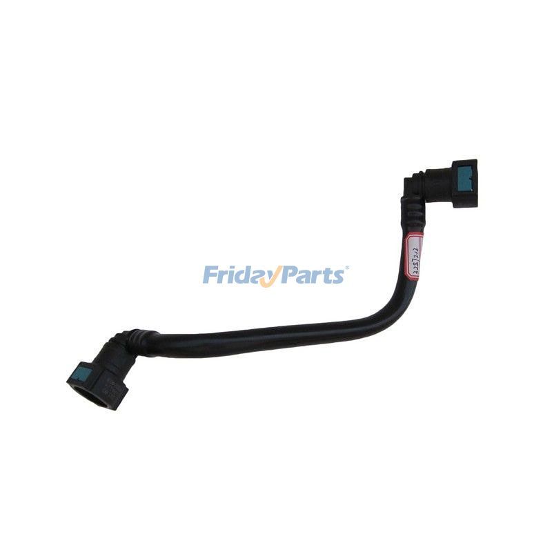 Compressor Water Inlet Tube 3287212 for Cummins Engine ISD4.5 ISB4.5 ISD6.7 ISB6.7 ISBE ISBE4 QSB6.7