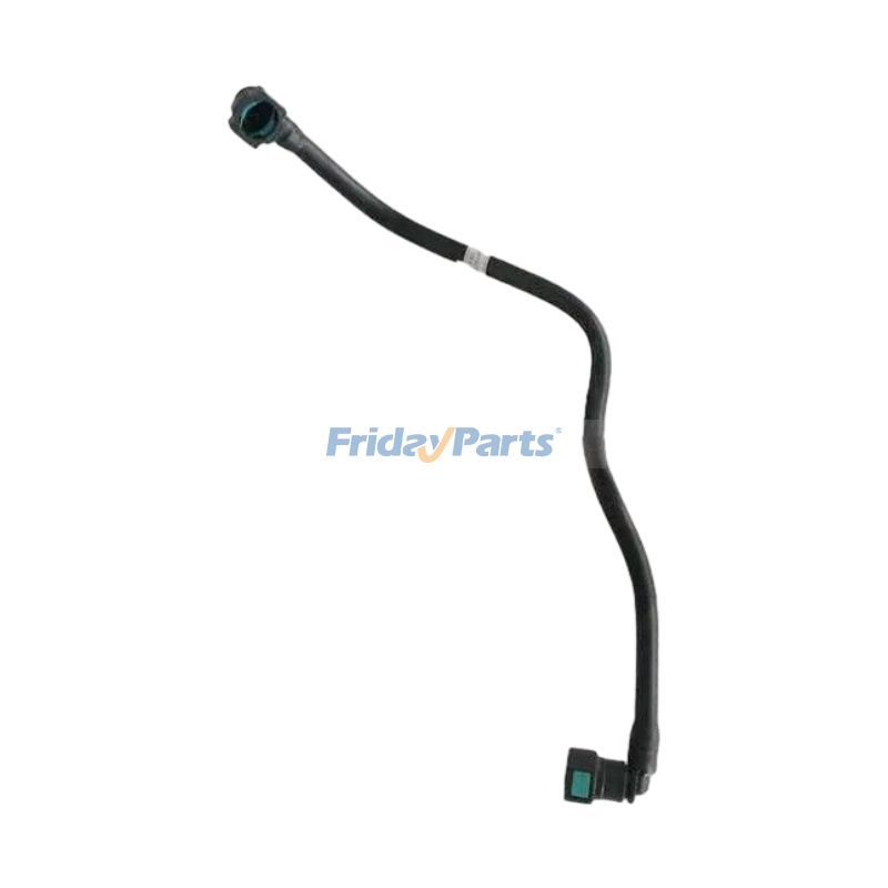 Compressor Water Outlet Tube for Engine