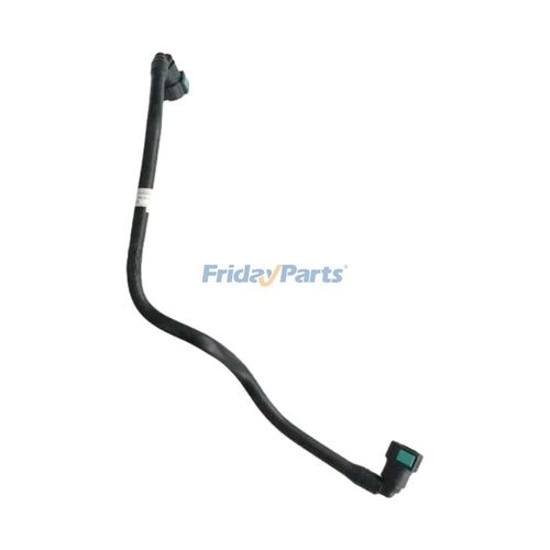 Eisbe Compressor Water Outlet Tube 3964002 for Cummins Engine ISB ISD6.7 ISBE ...