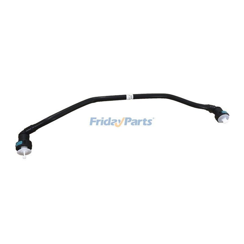 YS Compressor Water Outlet Tube 5294136 for Cummins Engine B6.7