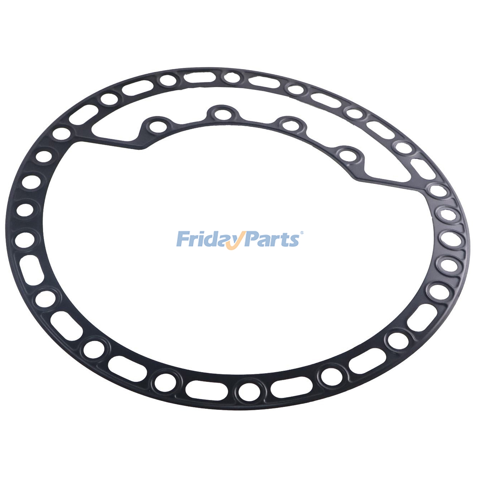 Compressors Gasket Front Metal 17-44023-00 for Transport Refrigeration Supra 750 650