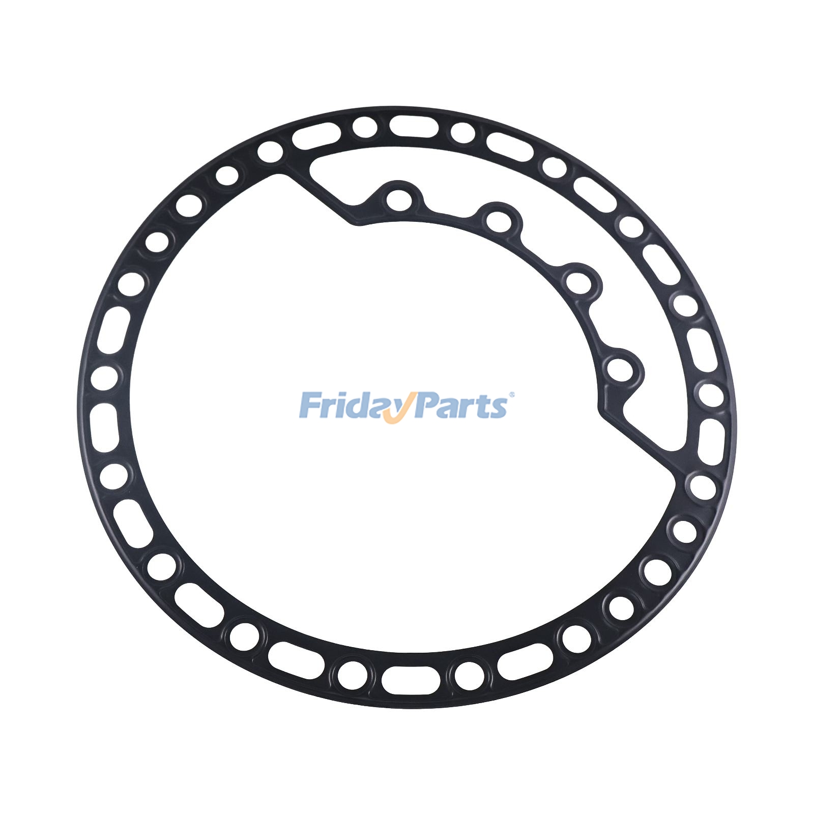 空気圧縮機,輸送冷凍 フロントカバーガスケット