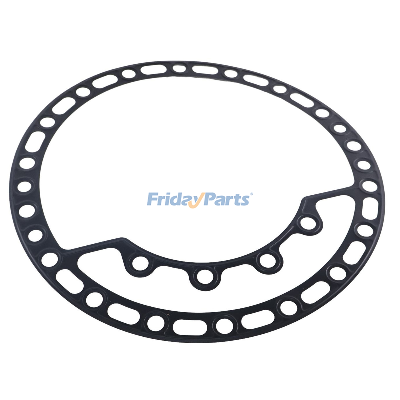 FridayPartsのフロントカバーガスケット