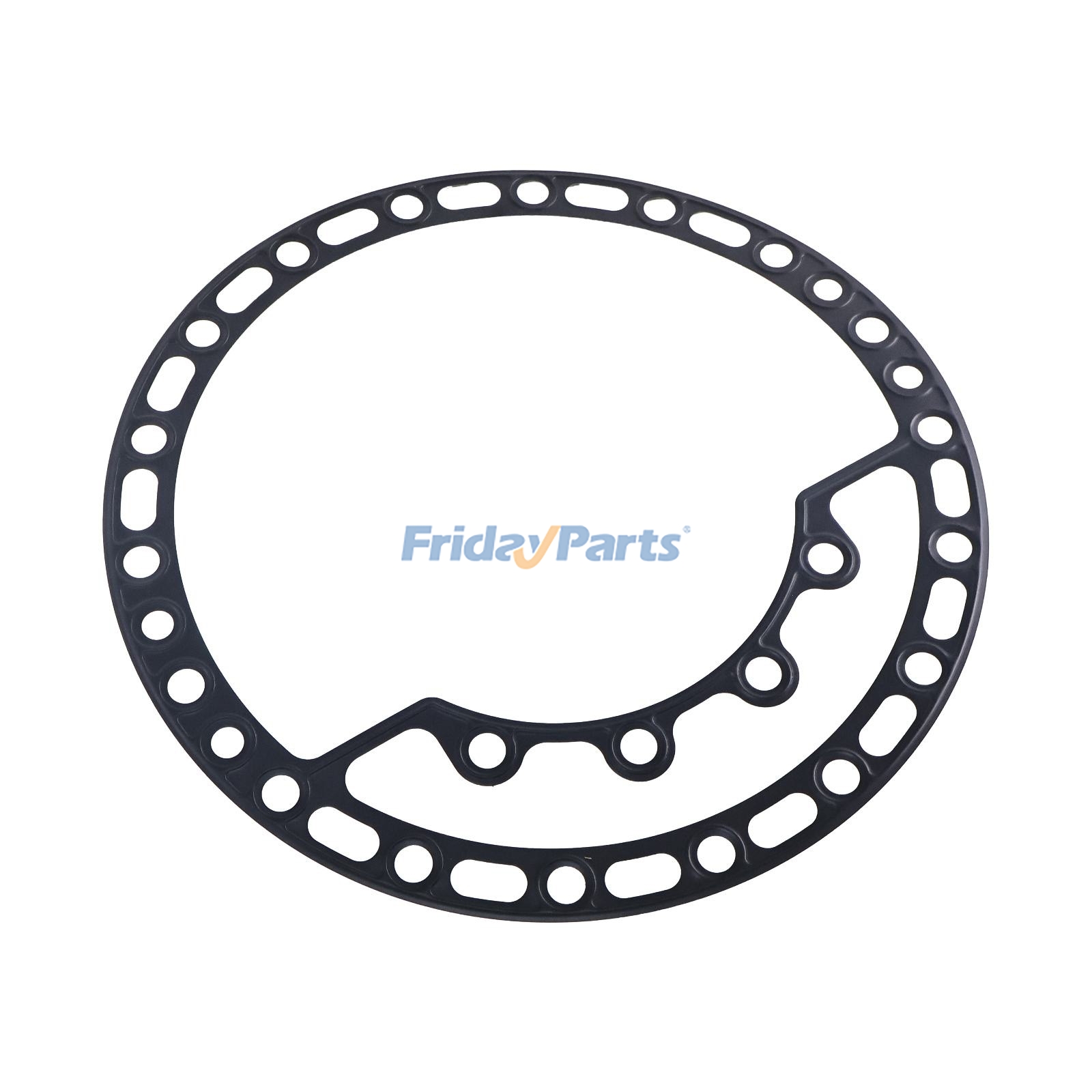 CARRIER用空気圧縮機,輸送冷凍用フロントカバーガスケット