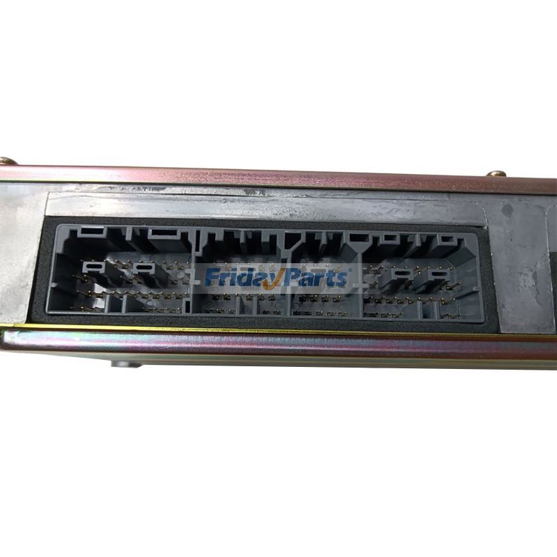 Computer Board ECU For KOBELCO Excavator