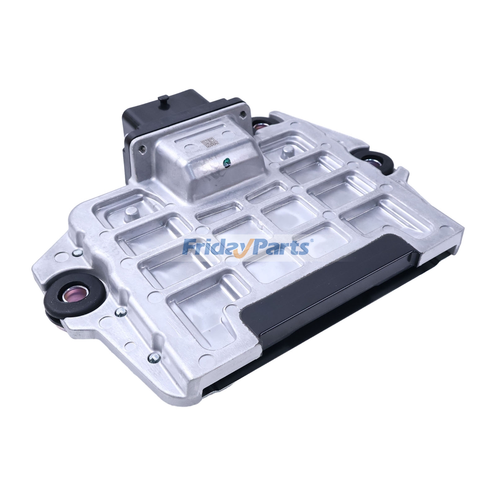 Placa de computadora 129017-75100 para motor Yanmar 3TNV88F, excavadora SANY SY35