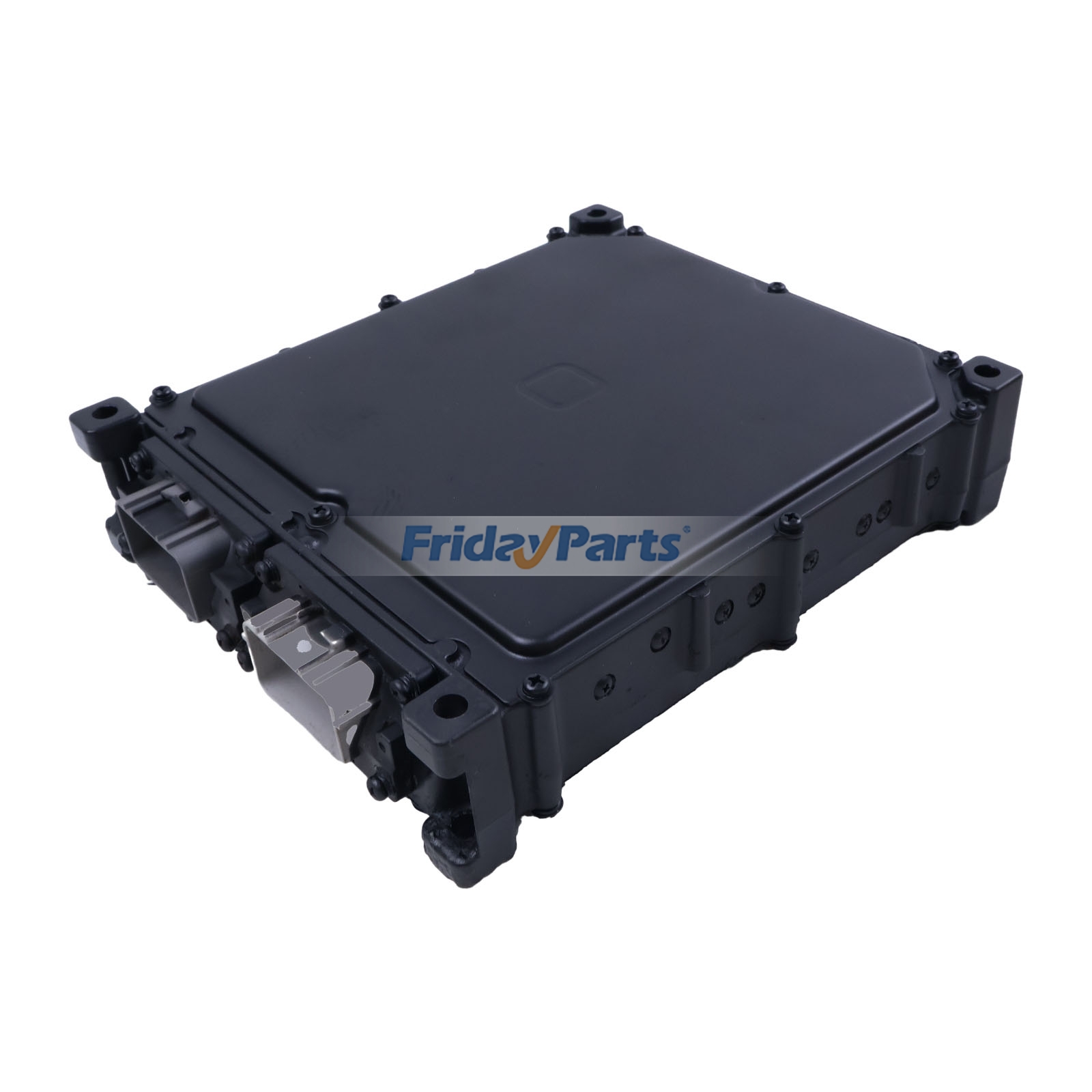 Placa de computadora 171-2593X-00 para excavadora Caterpillar CAT 320BL de FridayParts