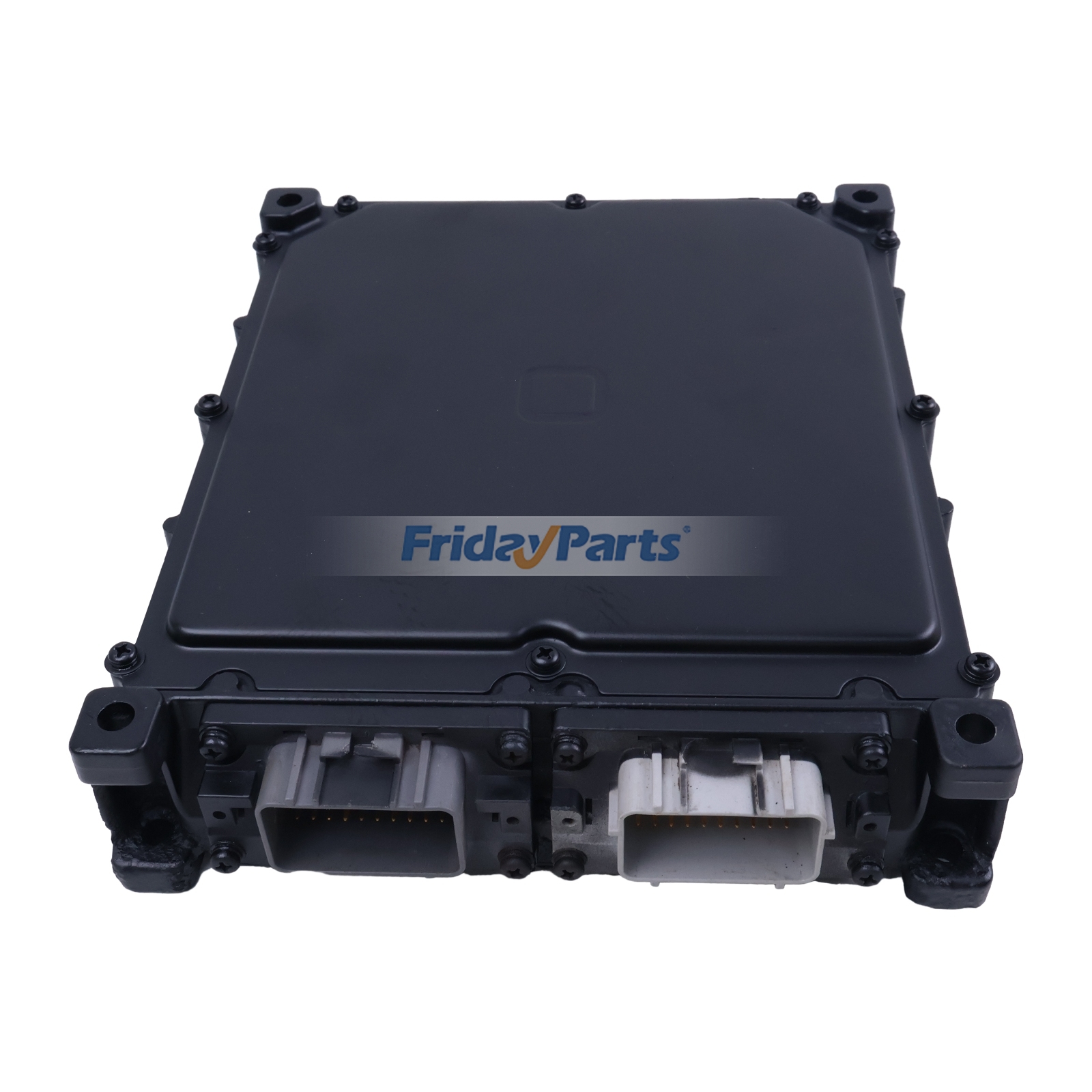 Placa de computadora 171-2593X-00 para excavadora Caterpillar CAT 320BL