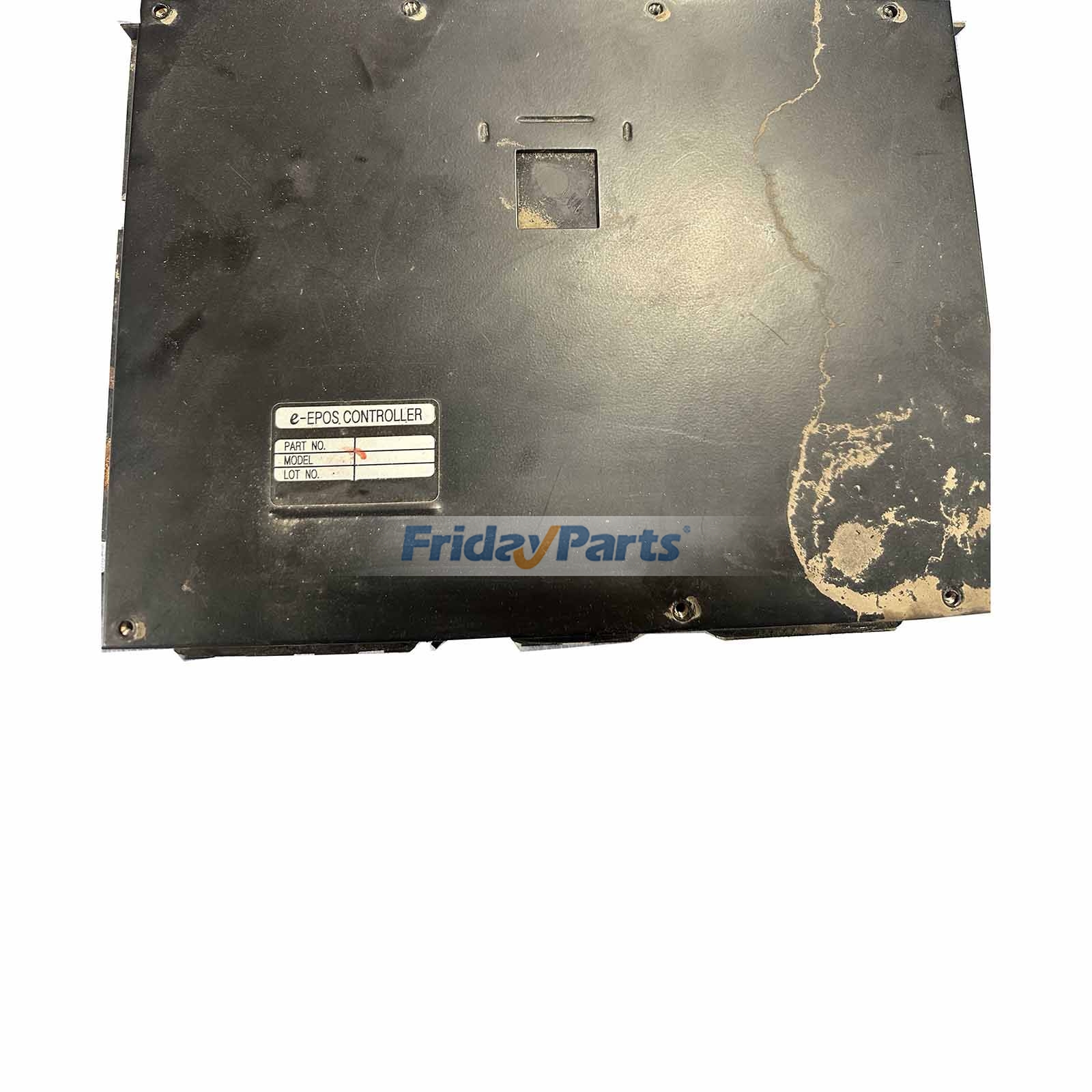 Computer Board for Excavator