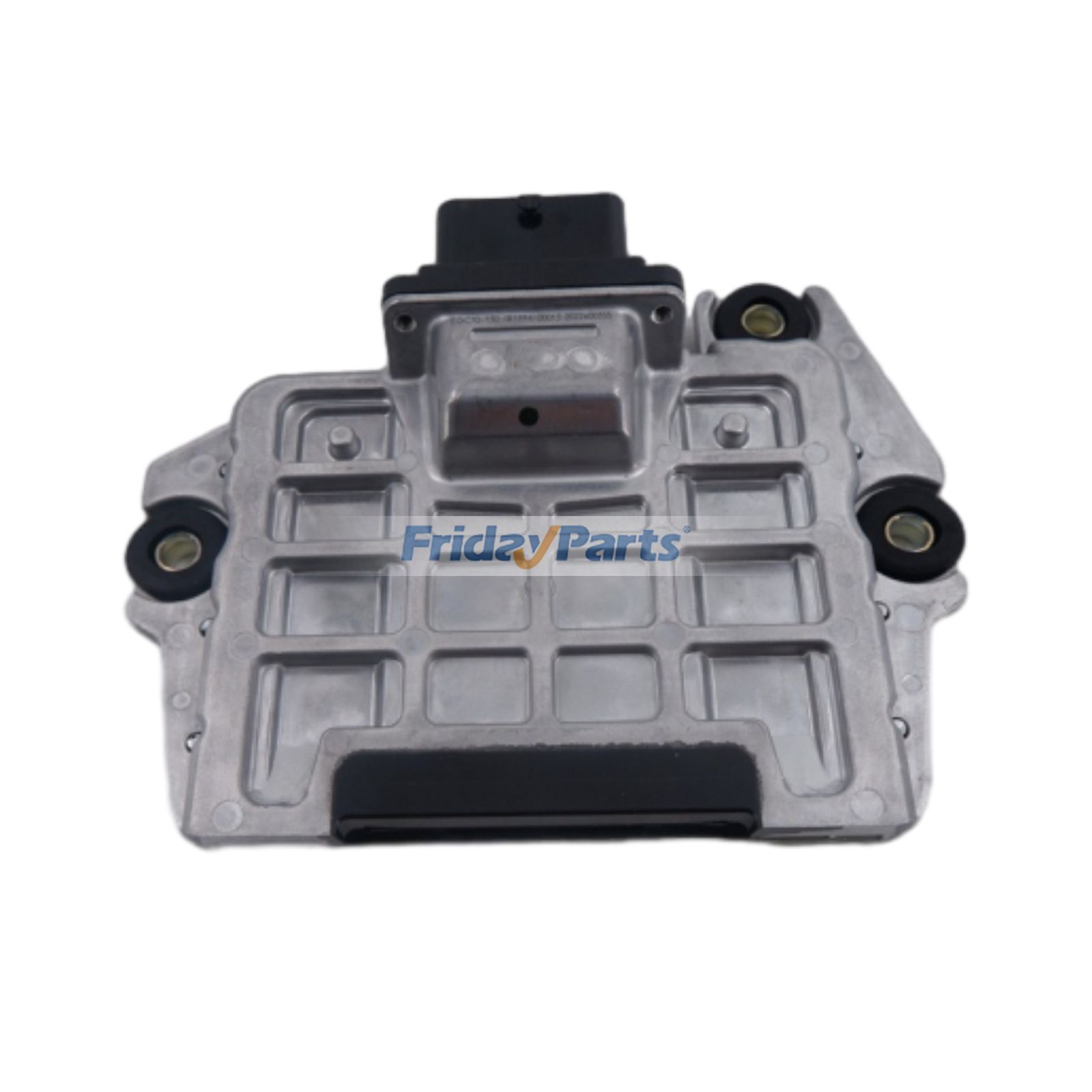Computer Board Controller 129929-75100 for Yanmar Engine