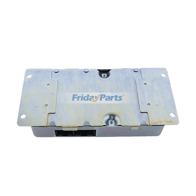 Controlador grande V-ECU 4325825 para trituradora móvil Hitachi HR320 HR420 de FridayParts