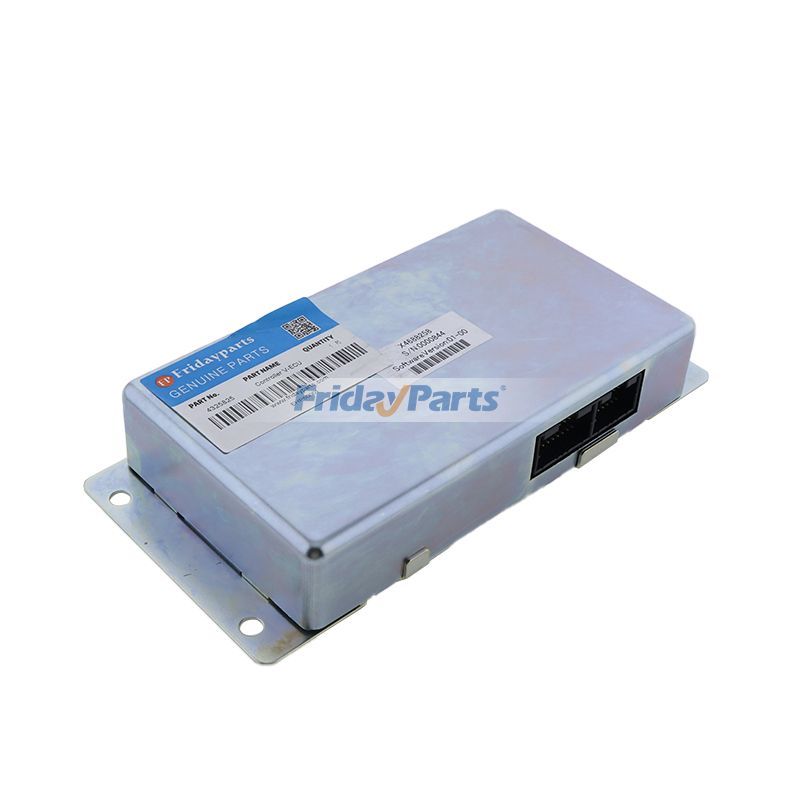 Controlador grande V-ECU 4325825 para trituradora móvil Hitachi HR320 HR420 Para HITACHI