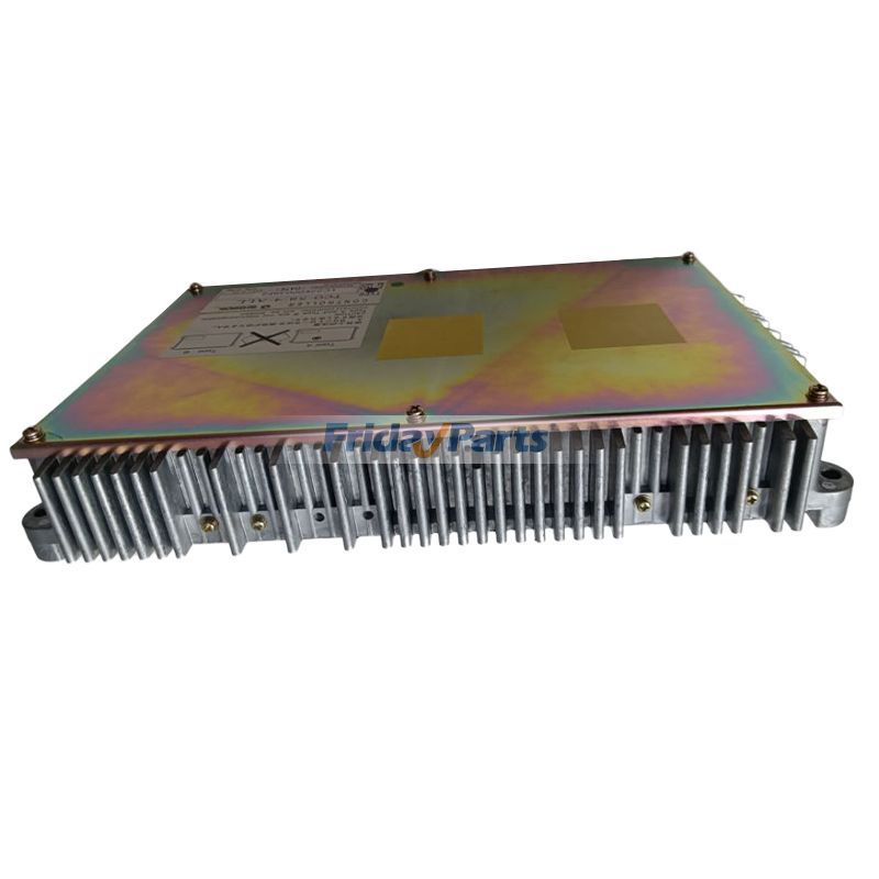 Excavator Computer Board ECU