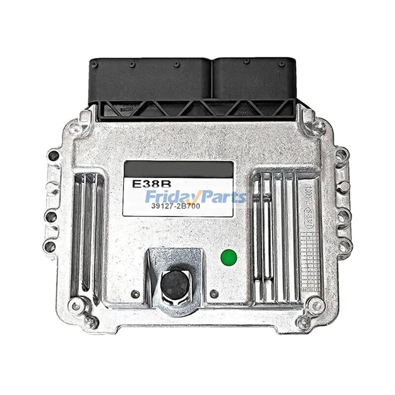 Computer Board Electronic Control Unit ECU 39127-2B700 E38B for Hyundai Accent 1.4L 2010-2014