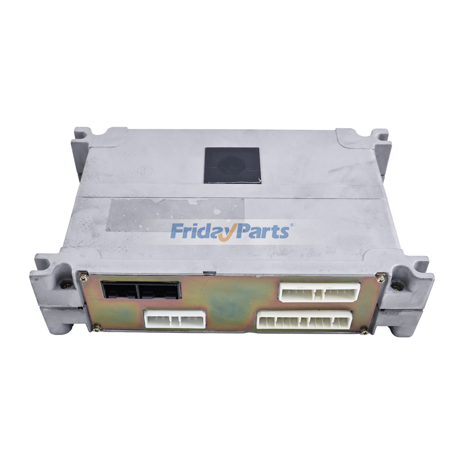 Computer Control Panel for Excavator