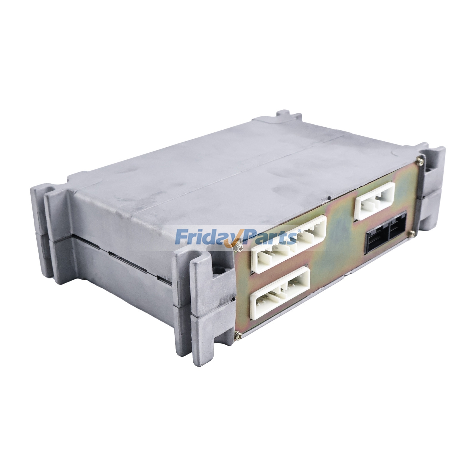 Computer Control Panel 7834-21-7000 for Komatsu Excavator PC200-6B PC200LL-6 PC220LL-6 PC250LC-6LE PC270LC-6LE PC290LC-6K