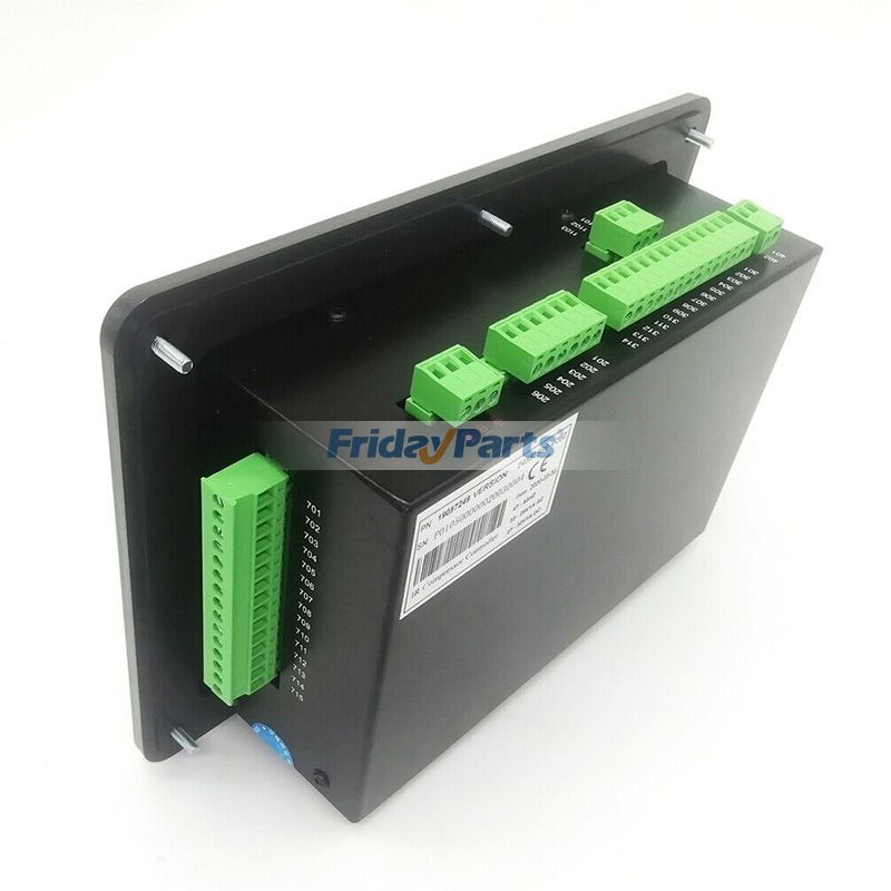 Controller Panel Screw Parts for Air Compressor