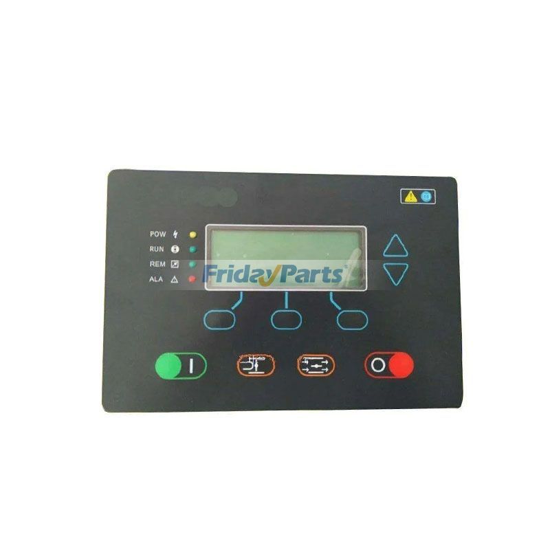 Computer-Controller-Panel 39900519 für Ingersoll Rand-Luftkompressor