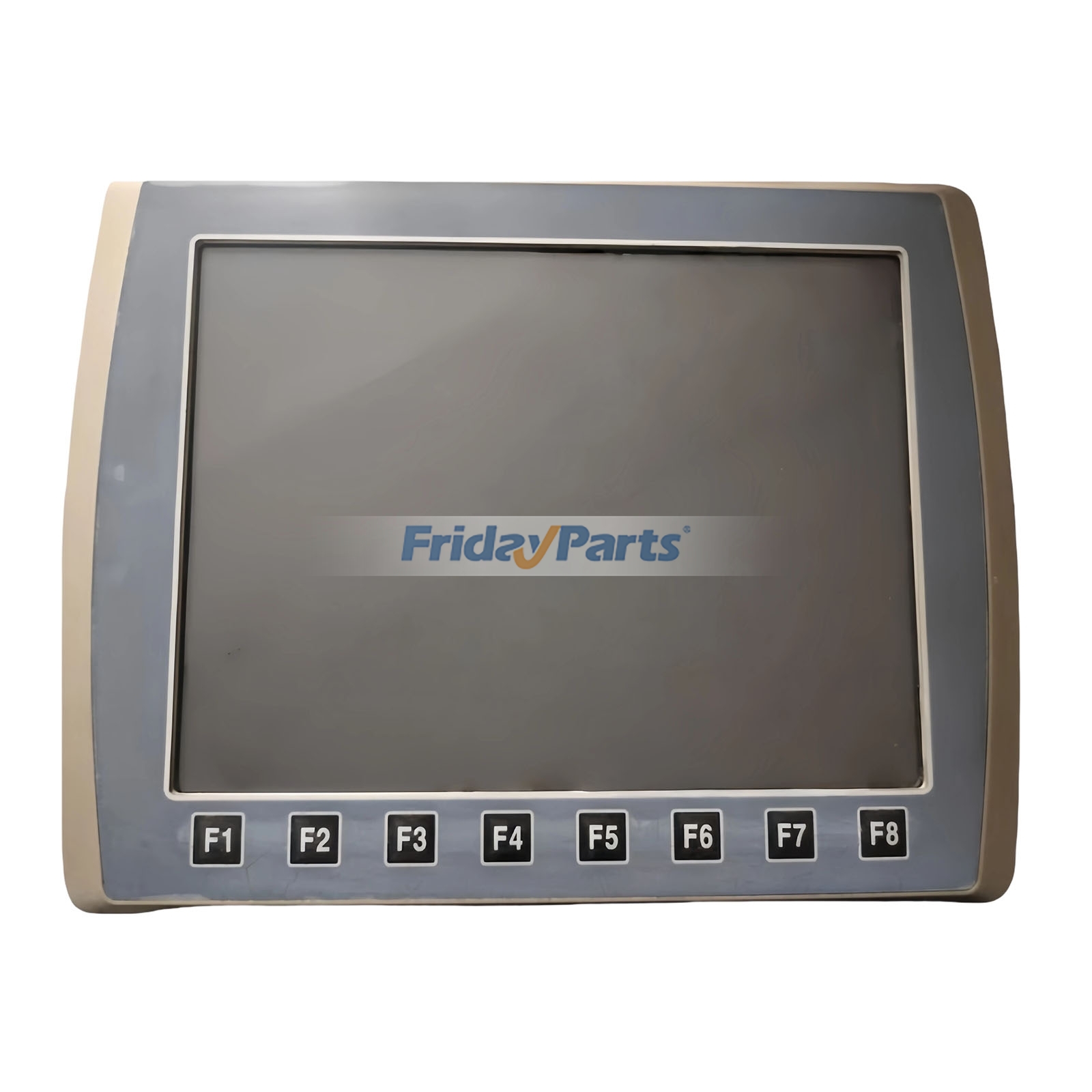 Computer Display Control Screen 60191752 for Sany Crawler Crane SCC500E SCC800E SCC1000E