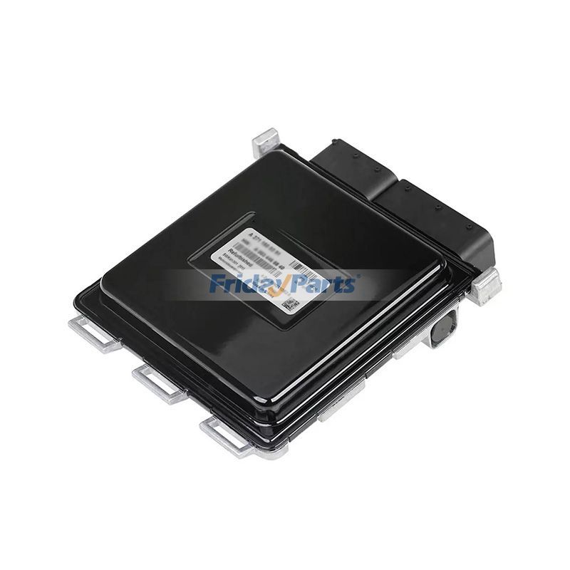 Module de contrôle du moteur par ordinateur ECU ECM A2711500391 A2711500391 pour Mercedes-Benz R172 SLK250 C250 2012-2014pourPour Mercedes Benz