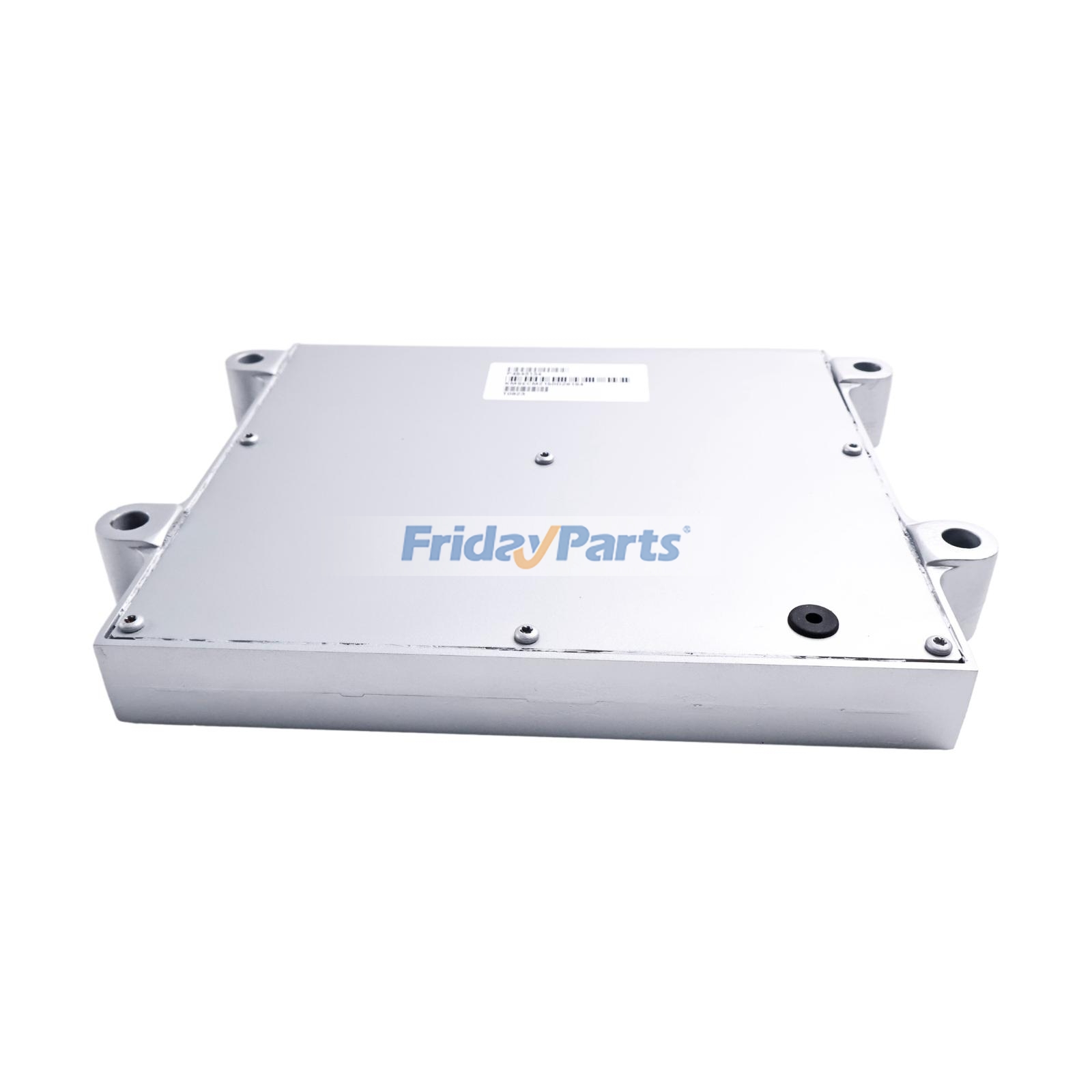 Computer Module for Engine