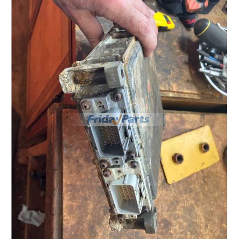 Caterpillar CAT 掘削機 320BL 用コンピュータボード 171-2593X-00