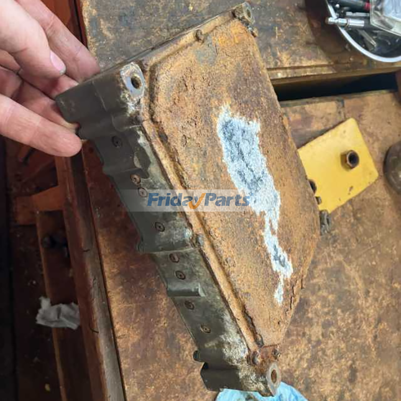 エクスカベーター コンピュータボード