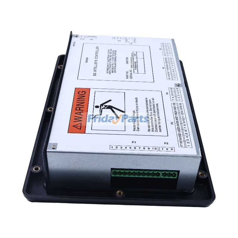  Membrane Keypad of Controller For Ingersoll Rand