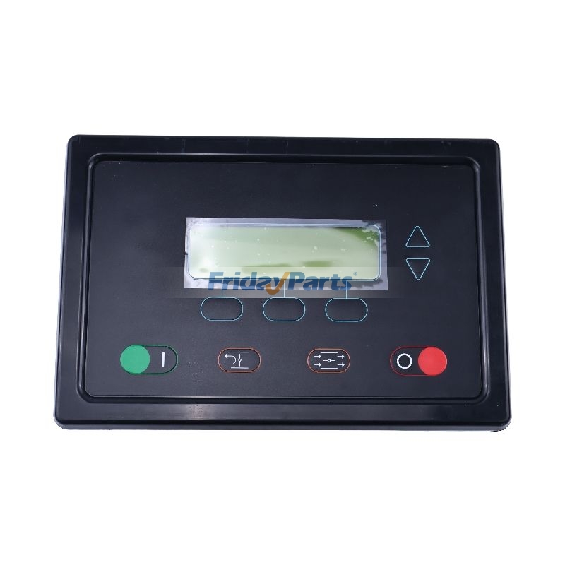 Air Compressor Membrane Keypad of Controller