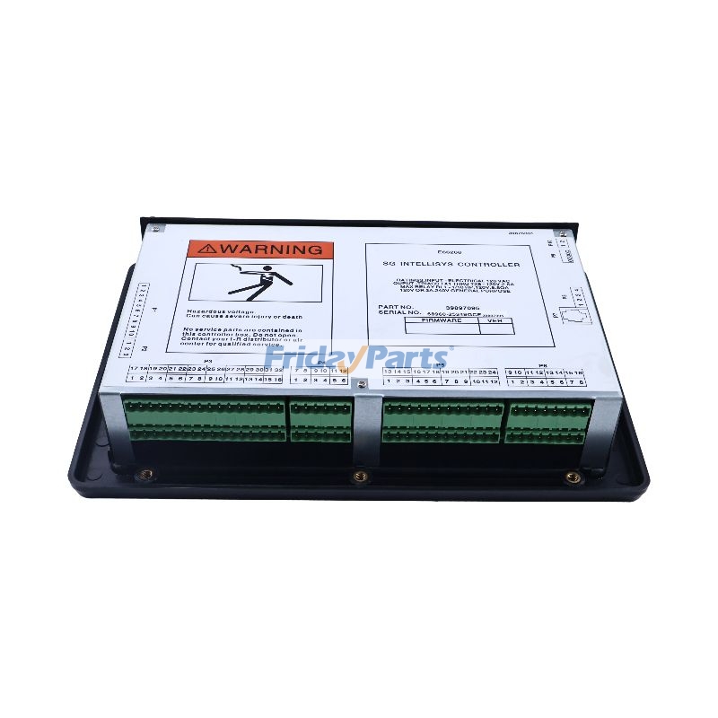 Computer-Controller-Panel 39897095 für Ingersoll Rand-Luftkompressorfür Für Ingersoll Rand