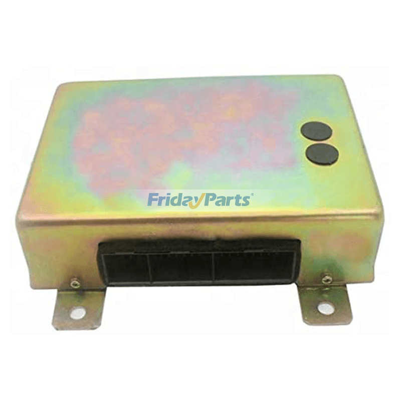 Computer Controller YN22E00013F3 for Kobelco Excavator SK200-2 SK200-3 SK200-5