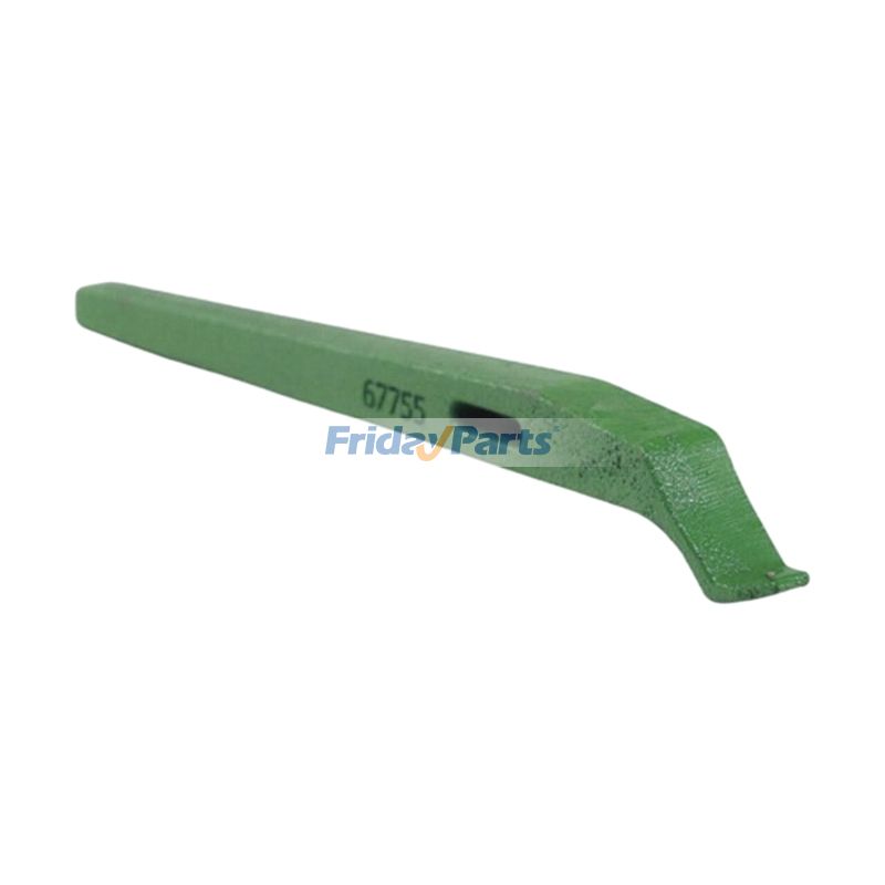 Concave Handle H206715 for John Deere Engine 6068 6090 6135 6136 Combine 9470STS 9750STS 9760STS 9770STS 9870STS