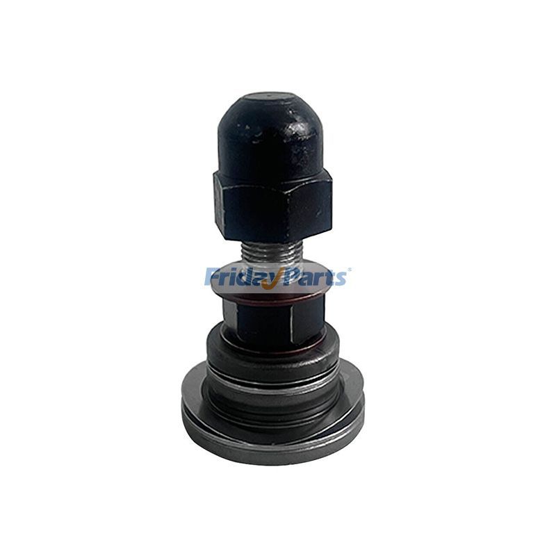 Ingersoll Rand エアコンプレッサー用同心リングバルブ 31517725