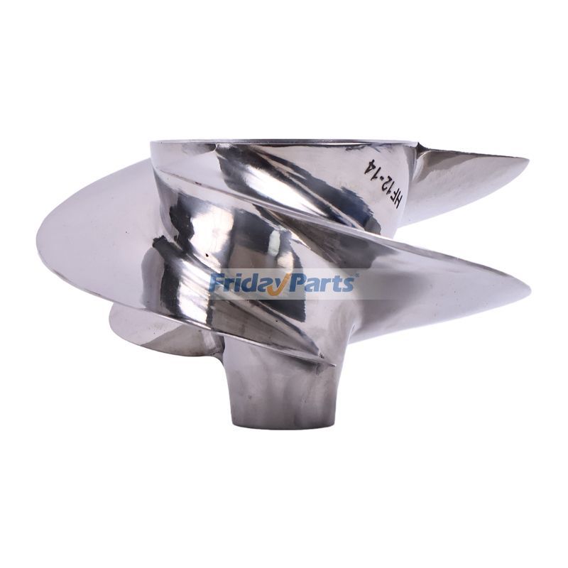 FridayParts Concord Laufrad Spark 2 3 Up 2014-2023