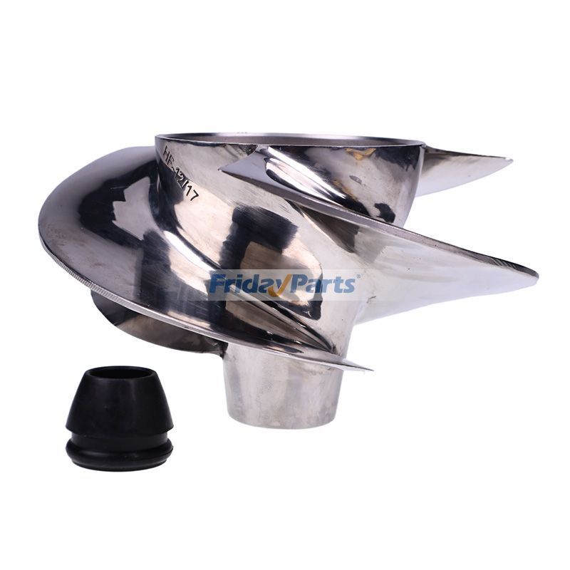 Concord Laufrad 2017-2020für Marine