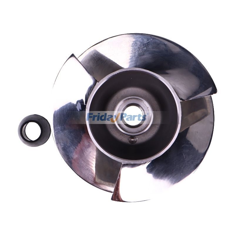 Concord Laufrad 2017-2020Für Yamaha