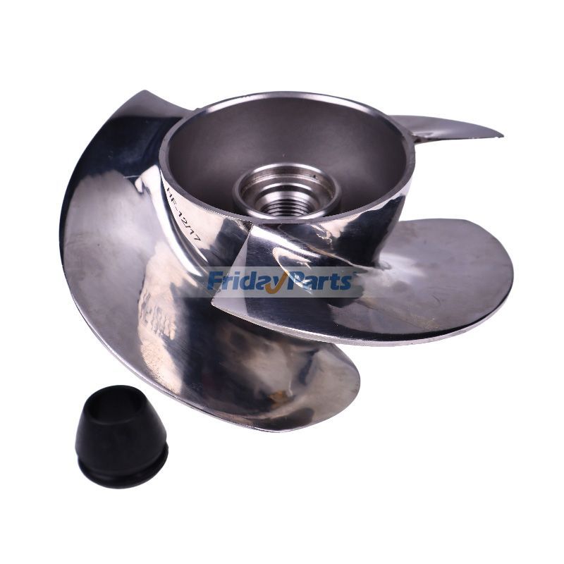 FridayParts Concord Laufrad 2017-2020