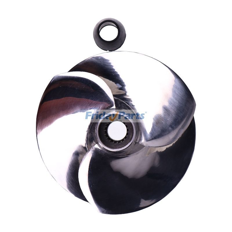Concord Impeller YJ-CD-12/17 für Yamaha EX Deluxe Superjet 2017-2020für Für Yamaha