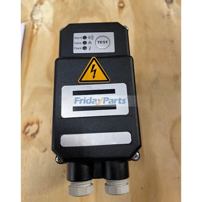 アトラスコプコ エアコンプレッサー EWD 75C 用凝縮水排出口 8102043901