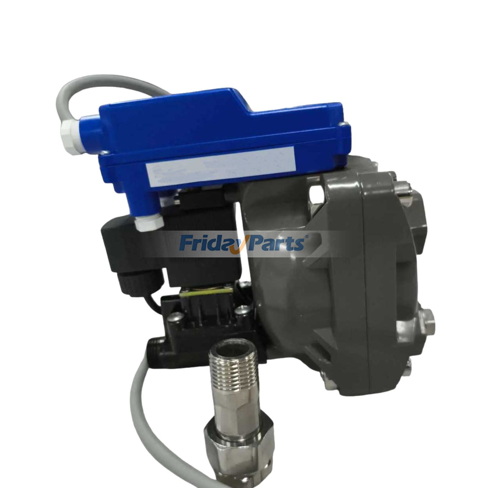 Condensate Drain Valve 8.2931.2 for Kaeser Air Compressor