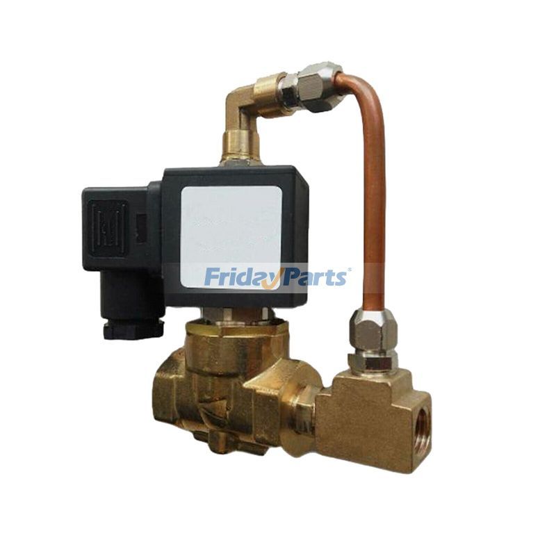 Kondensatventil-Kit 42590083 für Ingersoll Rand-Luftkompressor