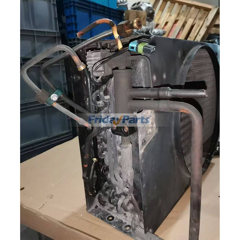 Condenser Transicold for Transport Refrigeration