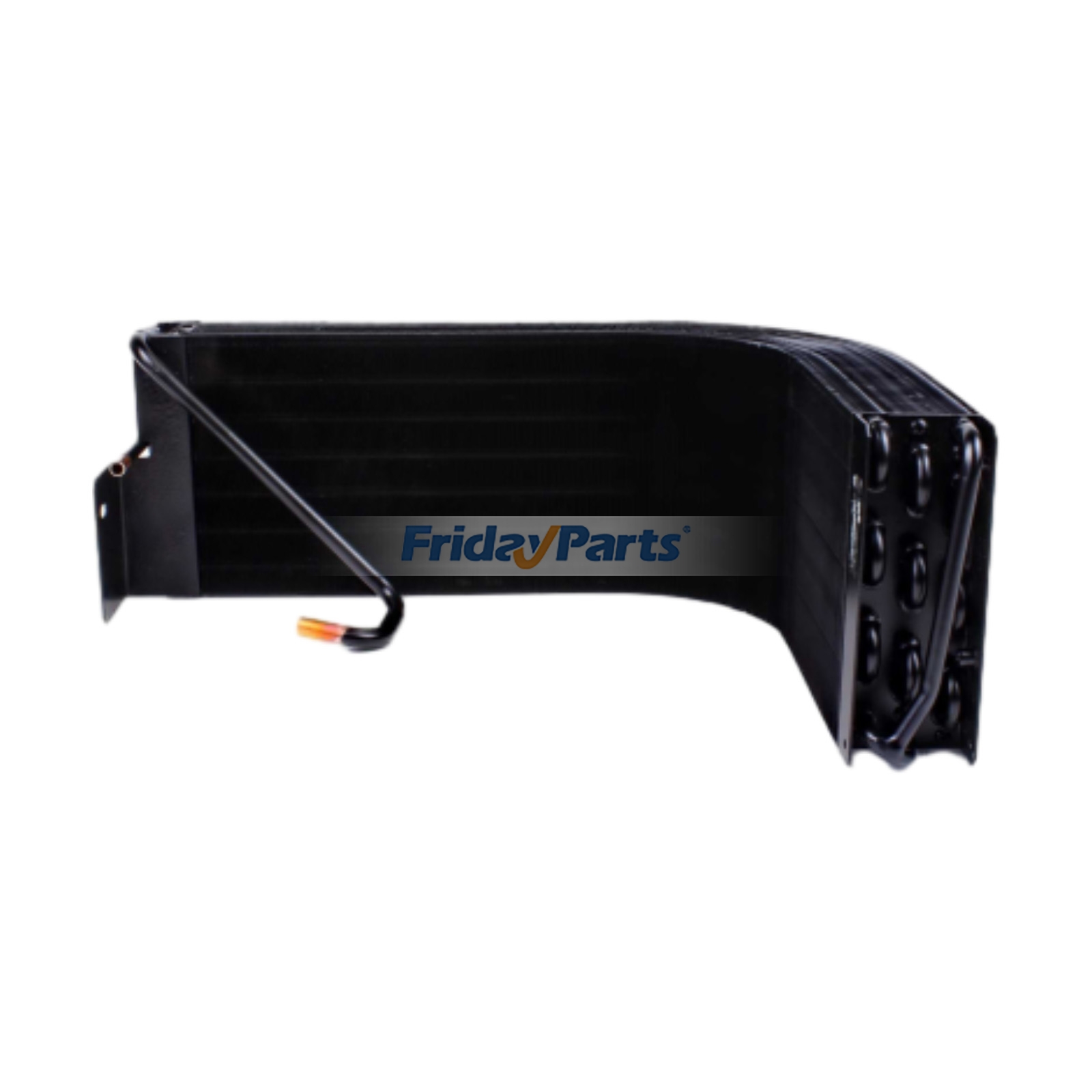 Condensador 08-60163-00 para unidad de refrigeración Carrier XARIOS 150 150.4 200 200.4. Calidad superior con 3 años de garantía.