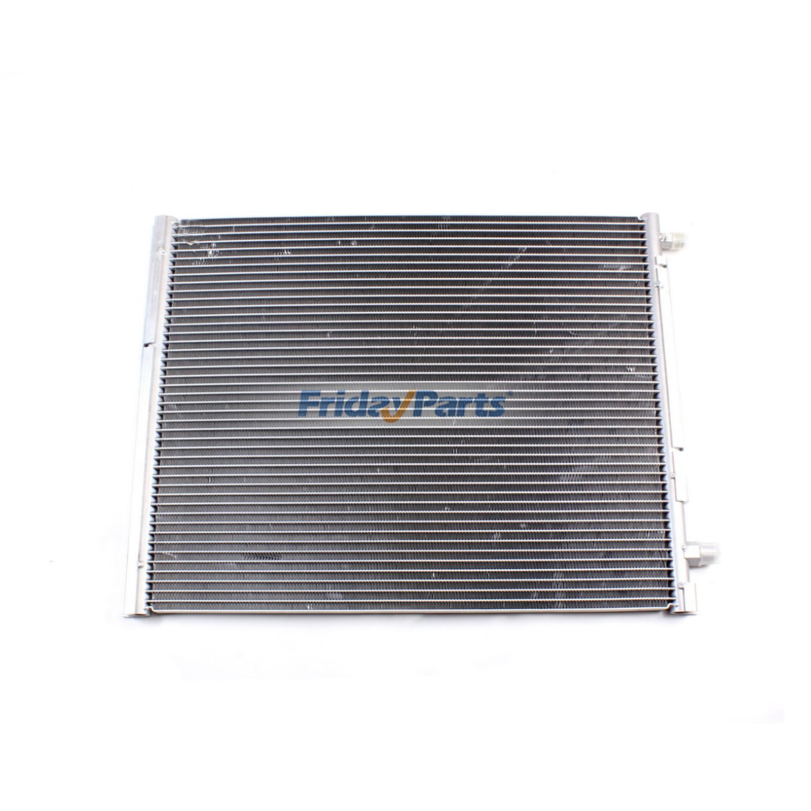 Condenser 08-60183-00 for Carrier Transport Refrigeration Viento 300 350